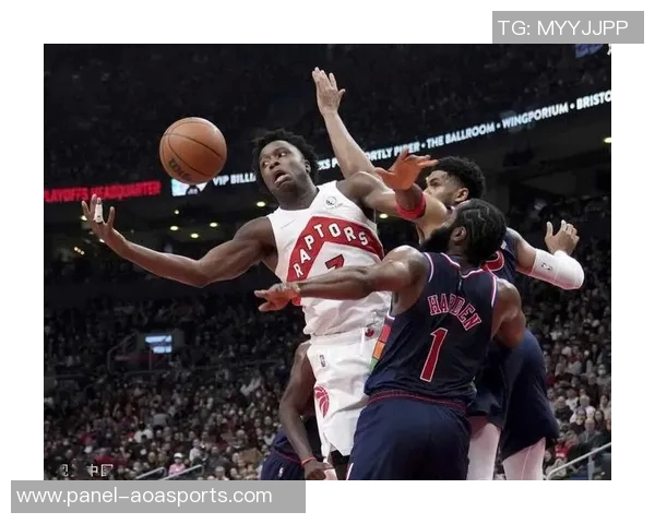 猛龙全队发力八人得分上双莫格博贡献17分11篮板7助攻战胜篮网