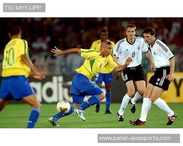 巴西足球的辉煌历史与独特魅力探秘之旅