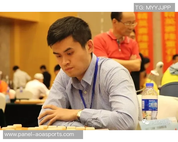 王天一与许银川的巅峰对决：围棋界的传奇之战与智慧较量